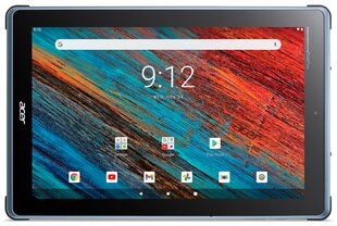 Acer ENDURO EUT310A-11A-84XS 10.1" Mediatek 4/64GB Wi-Fi 5 Android 11 hinta ja tiedot | Tabletit | hobbyhall.fi