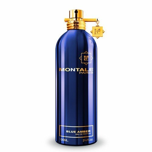 Montale Paris Blue Amber EDP unisex 100 ml hinta ja tiedot | Naisten hajuvedet | hobbyhall.fi