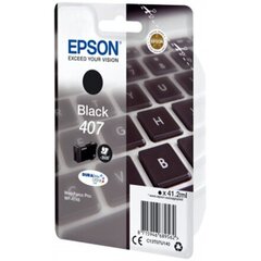 Epson WF-4745 -sarjan mustekasetti L Bla hinta ja tiedot | Mustekasetit | hobbyhall.fi
