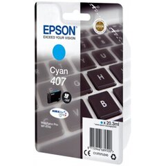 Epson C13T07U240 hinta ja tiedot | Mustekasetit | hobbyhall.fi