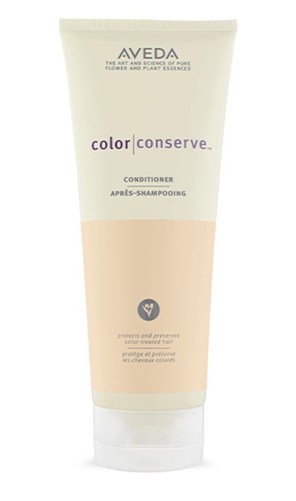 Hoitoaine värjätyille hiuksille Aveda Color Conserve 1000 ml hinta ja tiedot | Hoitoaineet | hobbyhall.fi