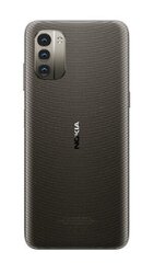 Nokia G11 4/64GB Dual SIM Grey hinta ja tiedot | Matkapuhelimet | hobbyhall.fi