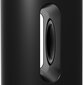 Sonos Sub Mini subwoofer SUBM1EU1BLK hinta ja tiedot | Kaiuttimet | hobbyhall.fi