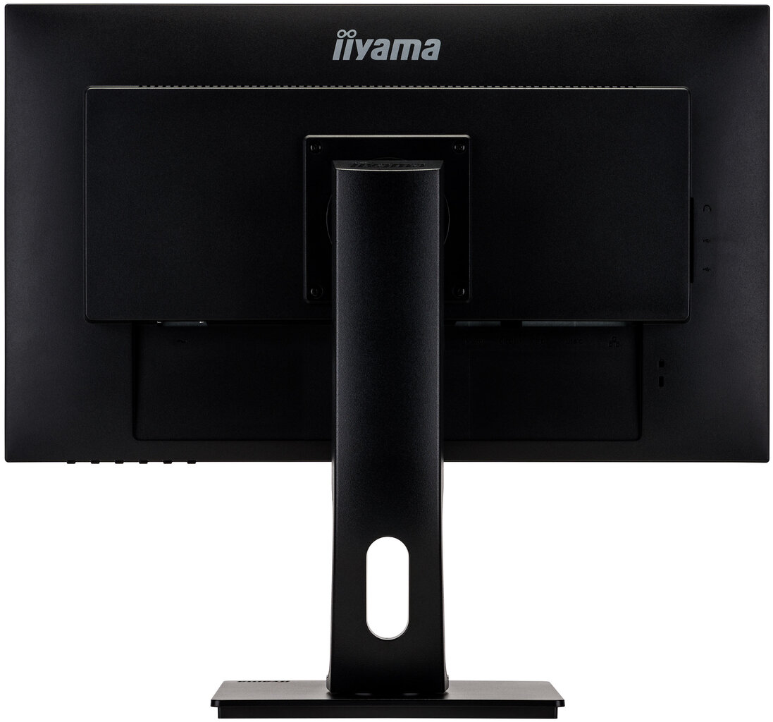 iiyama ProLite XUB2492HSC-B1 23.8" Full HD LCD Musta hinta ja tiedot | Näytöt | hobbyhall.fi