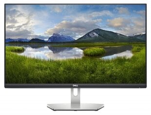 DELL P2422HE 23.8" Full HD LCD Musta hinta ja tiedot | Näytöt | hobbyhall.fi