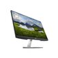 DELL P2422HE 23.8" Full HD LCD Musta hinta ja tiedot | Näytöt | hobbyhall.fi