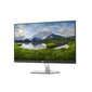 DELL P2422HE 23.8" Full HD LCD Musta hinta ja tiedot | Näytöt | hobbyhall.fi