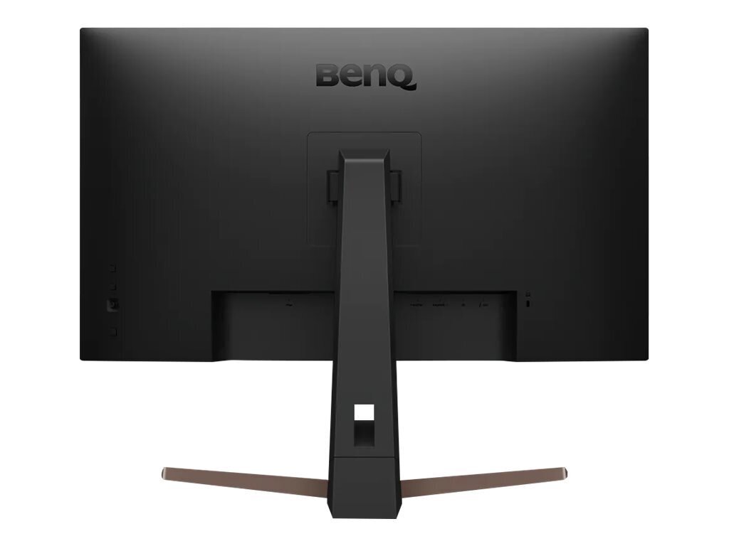 Benq EW2880U 28" 4K Ultra HD LED Musta 9H.LKSLB.QBE hinta ja tiedot | Näytöt | hobbyhall.fi