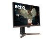 Benq EW2880U 28" 4K Ultra HD LED Musta 9H.LKSLB.QBE hinta ja tiedot | Näytöt | hobbyhall.fi