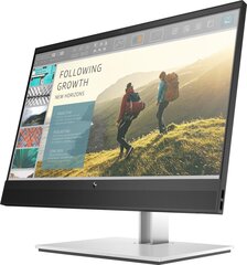 HP Mini-in-One 24 23.8" Full HD LED Musta 7AX23AA#ABB hinta ja tiedot | Näytöt | hobbyhall.fi