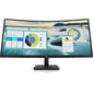 HP P34hc G4 34" Quad HD LED Musta 21Y56AA#ABB hinta ja tiedot | Näytöt | hobbyhall.fi