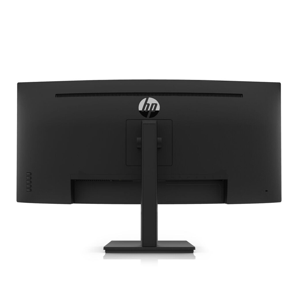 HP P34hc G4 34" Quad HD LED Musta 21Y56AA#ABB hinta ja tiedot | Näytöt | hobbyhall.fi