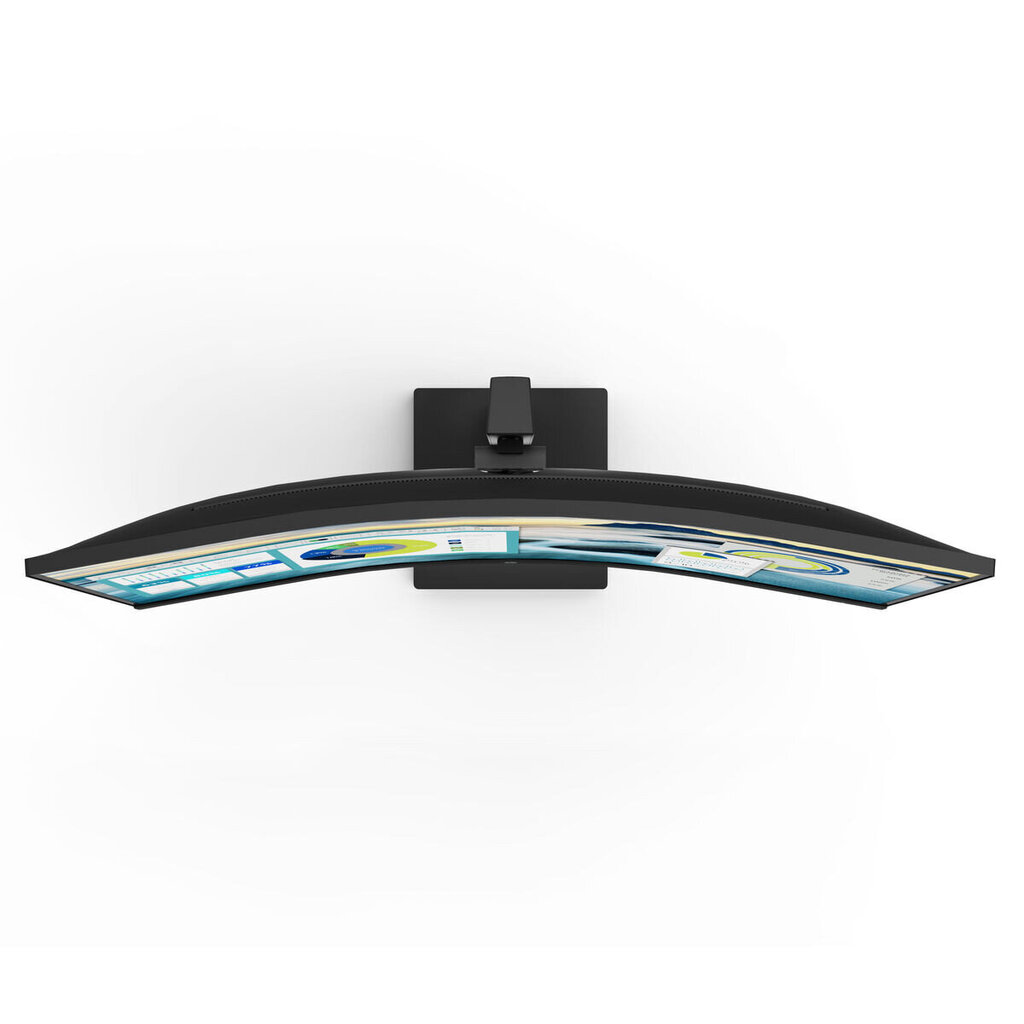 HP P34hc G4 34" Quad HD LED Musta 21Y56AA#ABB hinta ja tiedot | Näytöt | hobbyhall.fi