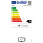 HP P34hc G4 34" Quad HD LED Musta 21Y56AA#ABB hinta ja tiedot | Näytöt | hobbyhall.fi