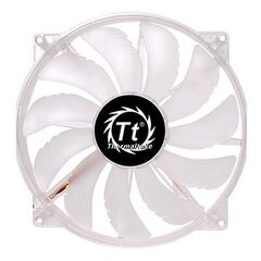 Thermaltake CL-F016-PL20BU-A hinta ja tiedot | Thermaltake Tietokoneet ja pelaaminen | hobbyhall.fi