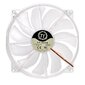 Thermaltake CL-F016-PL20BU-A hinta ja tiedot | Tietokoneen tuulettimet | hobbyhall.fi