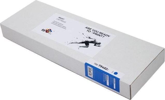 TB Print TBE-T9452C hinta ja tiedot | Mustekasetit | hobbyhall.fi