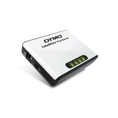 DYMO LabelWriter print server Ethernet LAN hinta ja tiedot | Ei ole määritelty Reitittimet ja tukiasemat | hobbyhall.fi