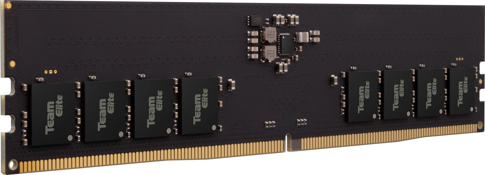 Team Group Elite, DDR5, 32 GB, 4800 MHz, CL40 ( TED532G4800C40DC01 ) hinta ja tiedot | Muisti (RAM) | hobbyhall.fi