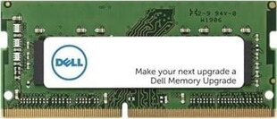 Dell AB371022 hinta ja tiedot | Muisti (RAM) | hobbyhall.fi