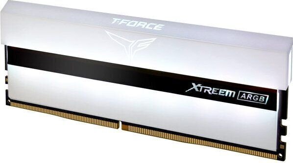 TeamGroup XTREEM ARGB, DDR4, 16 Gt, 3600 MHz, CL18 ( TF13D416G3600HC18JDC01 ) hinta ja tiedot | Muisti (RAM) | hobbyhall.fi