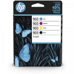 HP 6ZC73AE hinta ja tiedot | Mustekasetit | hobbyhall.fi