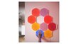 Nanoleaf Shapes Hexagons Smarter Kit (9 paneelia) hinta ja tiedot | Seinävalaisimet | hobbyhall.fi