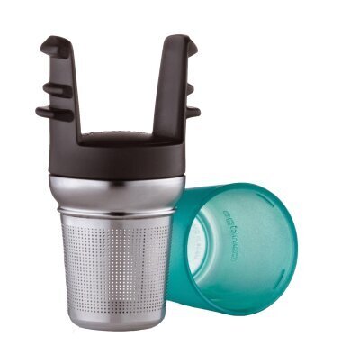 Teesiivilä Contigo West Loop Tea Infuser, 2095852 hinta ja tiedot | Keittiövälineet | hobbyhall.fi