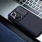 Nillkin CamShield Pro Hard Case Huawei Nova 9:lle/Honor 50 Black:ille hinta ja tiedot | Puhelimen kuoret ja kotelot | hobbyhall.fi