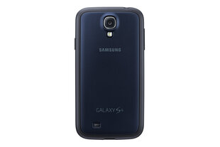 Samsung Galaxy S4 suojaava takakansi, tummansininen hinta ja tiedot | Puhelimen kuoret ja kotelot | hobbyhall.fi