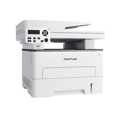 Pantum M7105DW Mono, Laser, A4, Wi-Fi hinta ja tiedot | Tulostimet | hobbyhall.fi