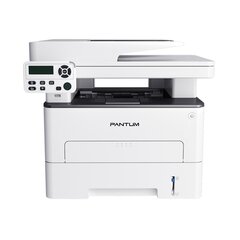 Pantum M7105DW Mono, Laser, A4, Wi-Fi hinta ja tiedot | Tulostimet | hobbyhall.fi