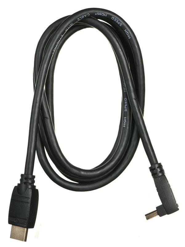 Blow 92-603 HDMI Classic 1,5m hinta ja tiedot | Kaapelit ja adapterit | hobbyhall.fi
