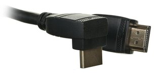 Blow 92-603 HDMI Classic 1,5m hinta ja tiedot | Blow Kodinkoneet ja kodinelektroniikka | hobbyhall.fi