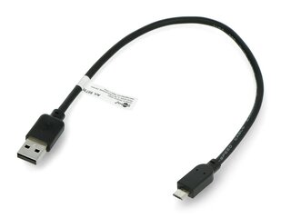 USB-kaapeli hinta ja tiedot | Kaapelit ja adapterit | hobbyhall.fi