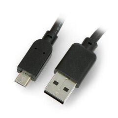 USB-kaapeli hinta ja tiedot | Kaapelit ja adapterit | hobbyhall.fi