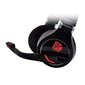 TT eSPORTS HT-CRO008ECBL, black hinta ja tiedot | Kuulokkeet | hobbyhall.fi