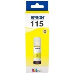 Epson C13T07D44A hinta ja tiedot | Mustekasetit | hobbyhall.fi
