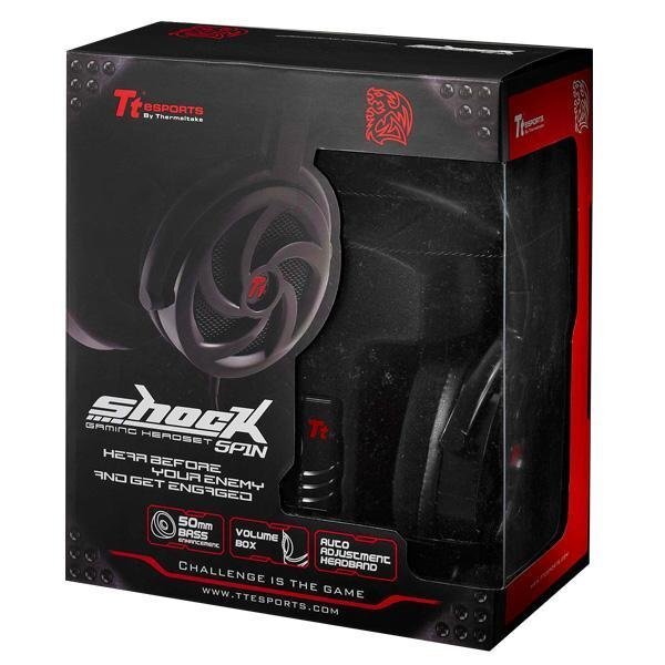 TT ESPORTS HT-SKS004ECW, white hinta ja tiedot | Kuulokkeet | hobbyhall.fi