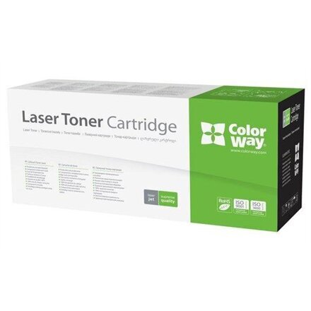 ColorWay CW-H230EUC Toner cartridge, Bl hinta ja tiedot | Mustekasetit | hobbyhall.fi