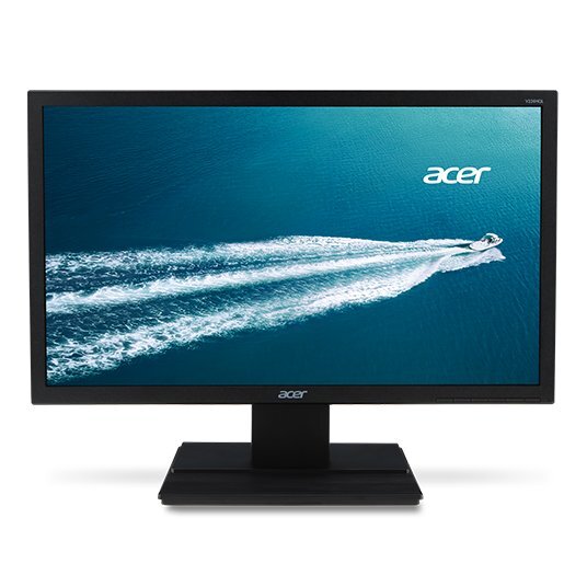 Acer - näyttö, B226WL, 22". hinta ja tiedot | Näytöt | hobbyhall.fi