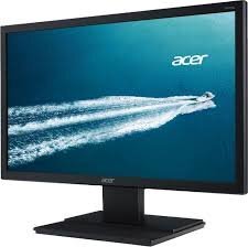 Acer - näyttö, B226WL, 22". hinta ja tiedot | Näytöt | hobbyhall.fi