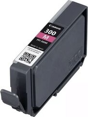 CANON PFI-300 M EUR/OCN magenta hinta ja tiedot | Mustekasetit | hobbyhall.fi