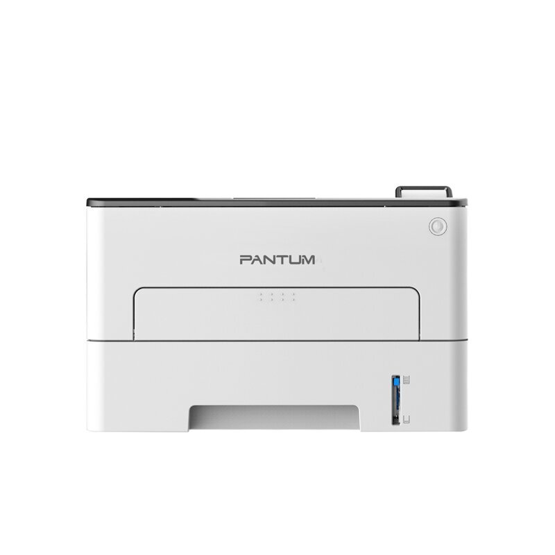 Pantum P3305DN Mono, Laser, A4 hinta ja tiedot | Tulostimet | hobbyhall.fi