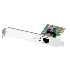 Edimax FI-9260TX-E V2 Ethernet 1000 Mbit/s Internal hinta ja tiedot | Adapterit | hobbyhall.fi