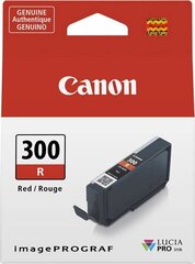 Canon 4199C001, punainen hinta ja tiedot | Mustekasetit | hobbyhall.fi