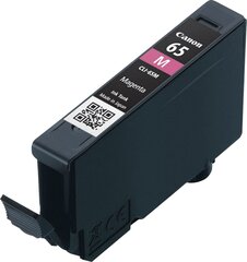 CANON CLI-65 M EUR/OCN Ink Cartridge hinta ja tiedot | Mustekasetit | hobbyhall.fi