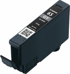 CANON CLI-65 GY EUR/OCN Ink Cartridge hinta ja tiedot | Mustekasetit | hobbyhall.fi