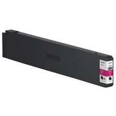 Epson WorkForce Enterprise WF-C20750 Mag hinta ja tiedot | Mustekasetit | hobbyhall.fi