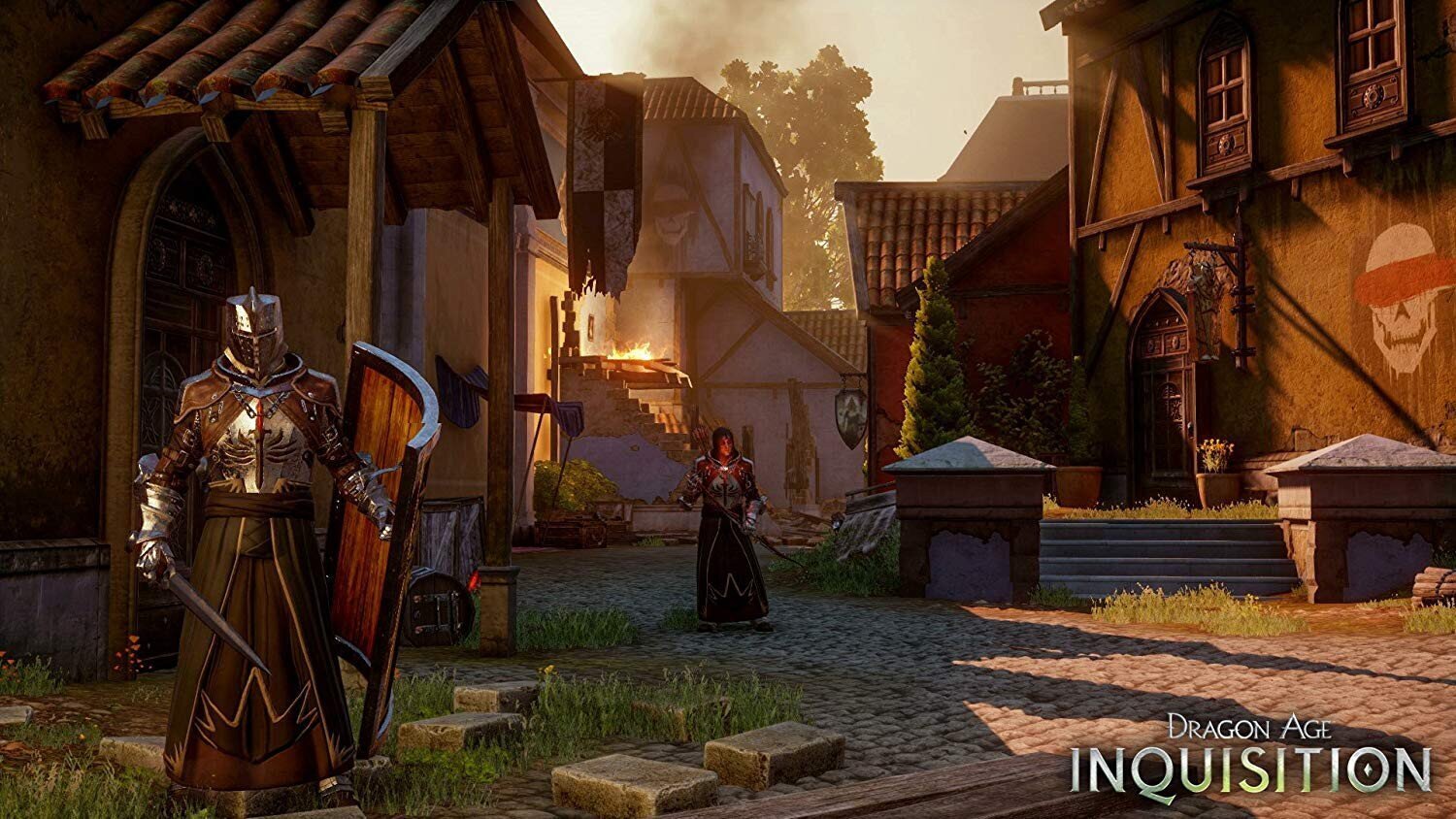 Dragon Age Inkvisitio, Xbox ONE hinta ja tiedot | Tietokone- ja konsolipelit | hobbyhall.fi